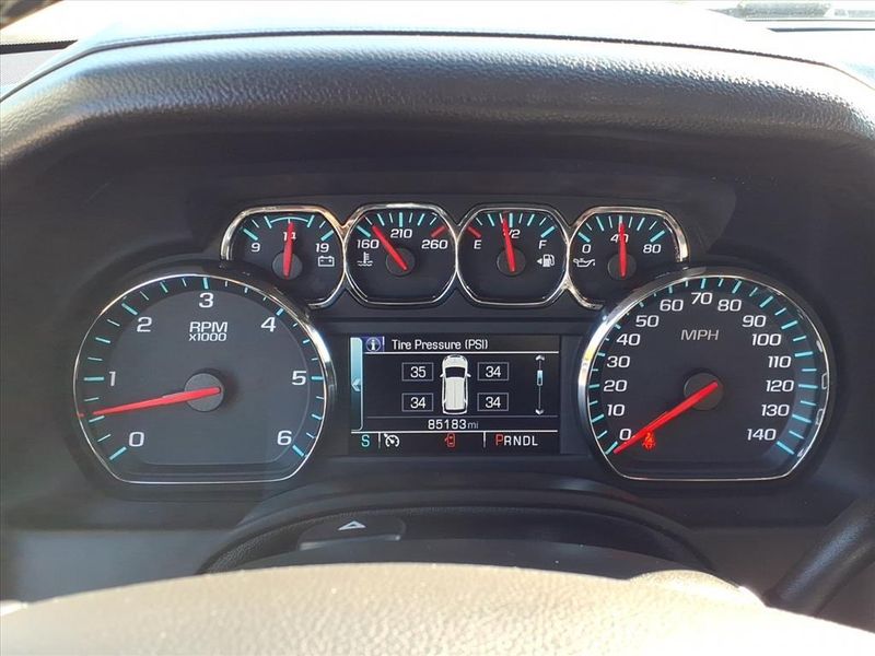 Used 2018 Chevrolet Tahoe PremierImage 25