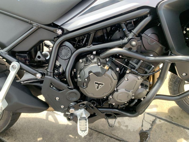 Used 2024 Triumph Tiger 850 Sport (Euro 5a) Image 20