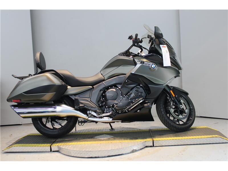Used 2023 BMW K 1600 B Image 1