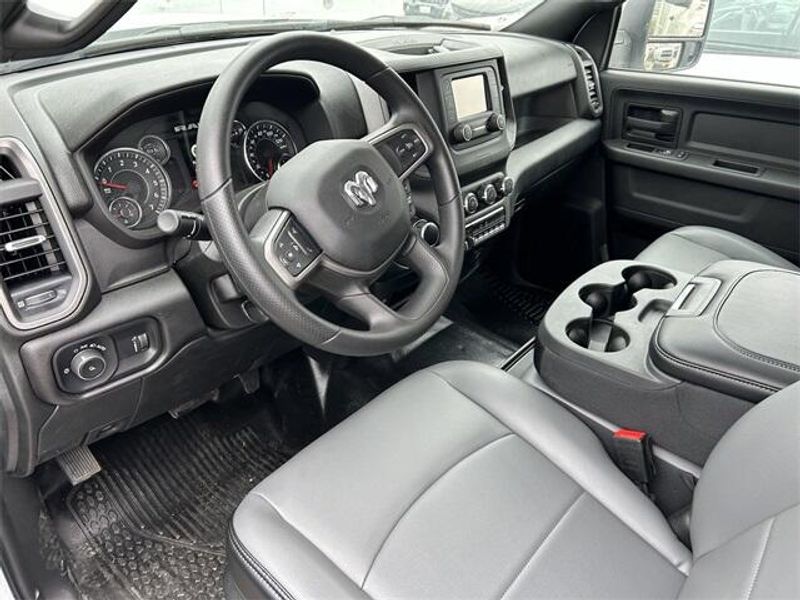 2023 RAM 2500 Tradesman Crew Cab 4x2 8