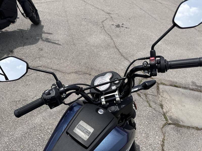 New 2026 Honda Navi Image 12