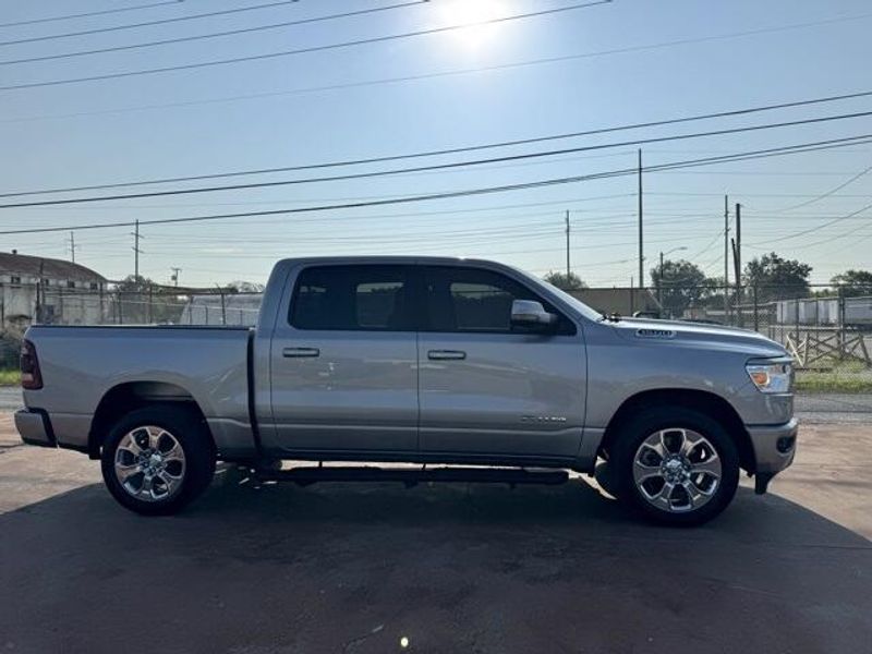 Used 2024 RAM 1500 Big Horn Lone StarImage 4