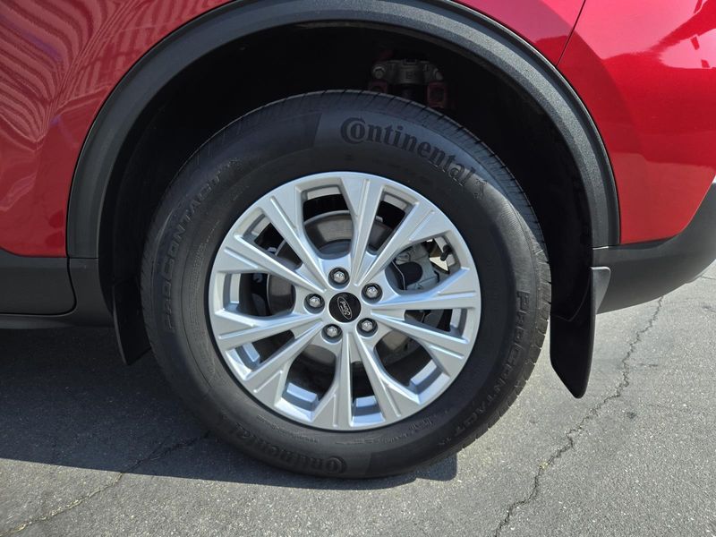 Used 2023 Ford Escape Active FWD