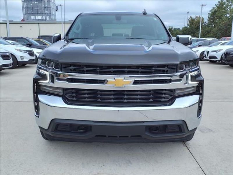 2021 Chevrolet Silverado 1500 LTImage 8