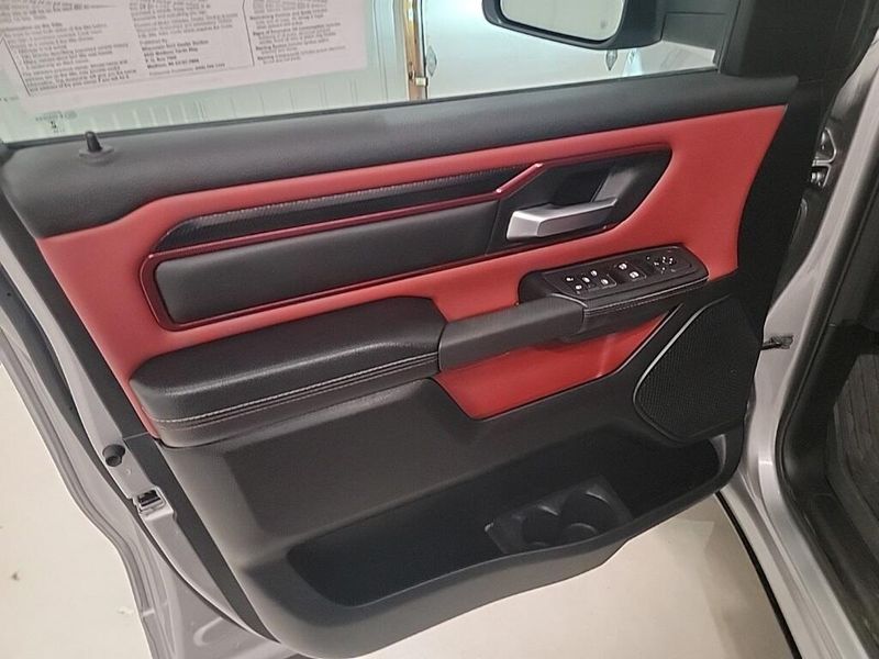 2025 Ram 1500 Rebel photo 11