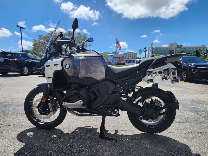 2026 BMW R 1300 GS AdventureImage 5