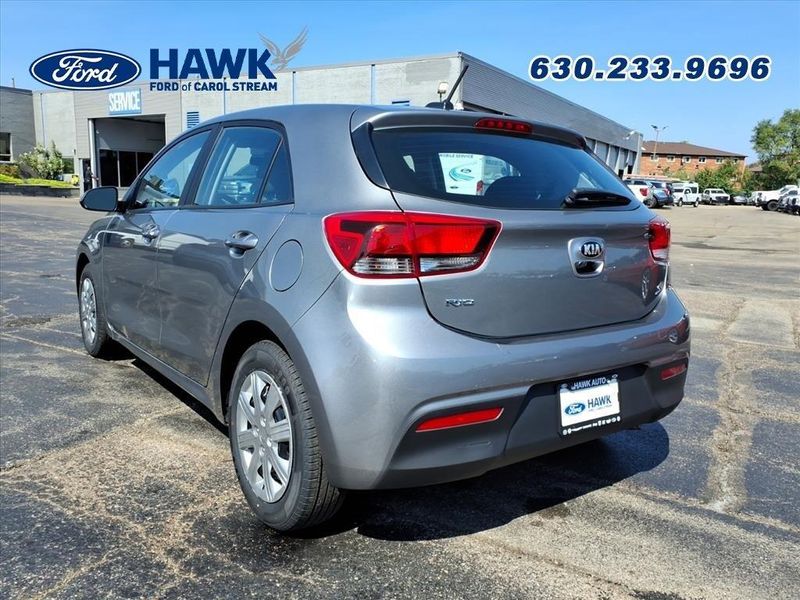2021 Kia Rio S photo 3
