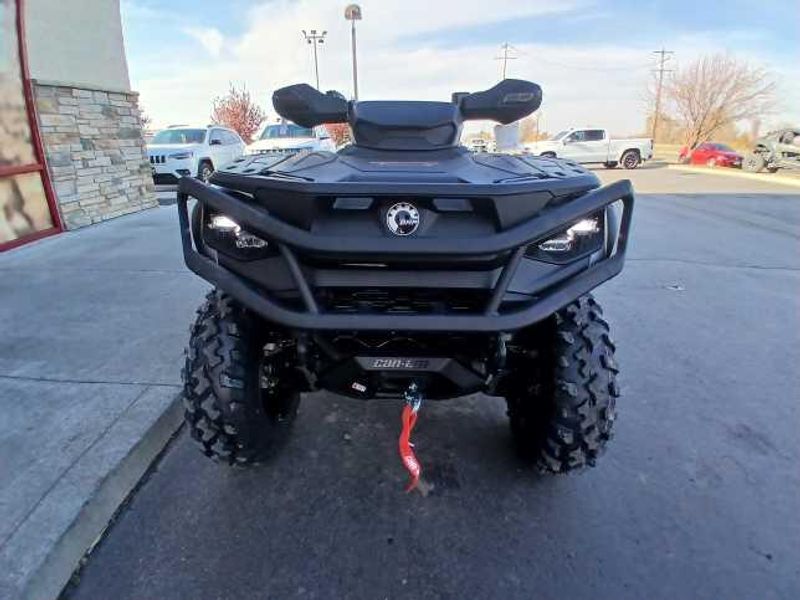 New 2026 Can-Am OUTLANDER XT 850 