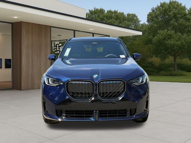 New 2026 BMW X3 30 xDriveImage 4