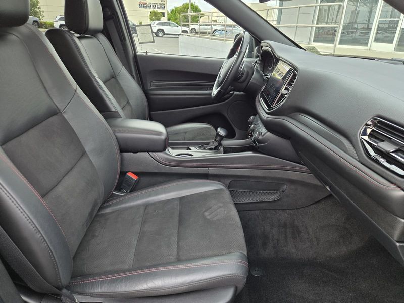 2021 Dodge Durango R/T photo 32