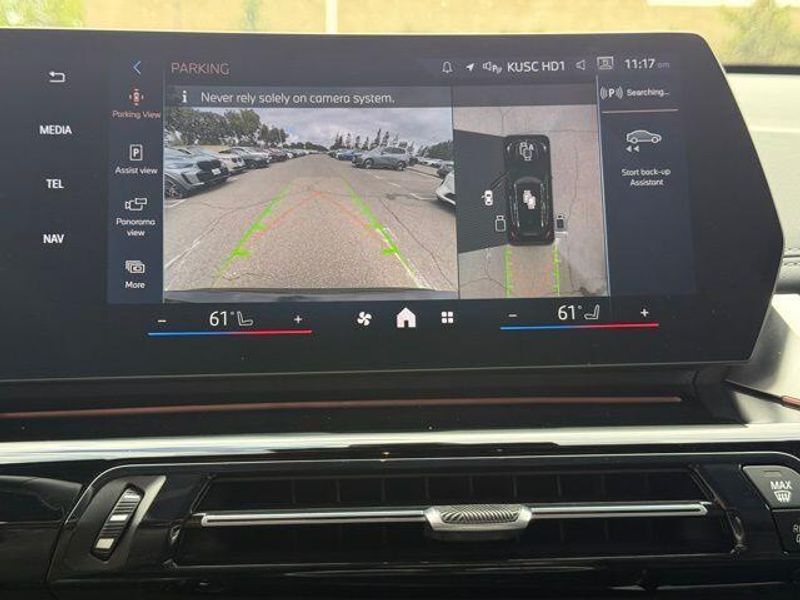 Used 2025 BMW X1 xDrive28iImage 30