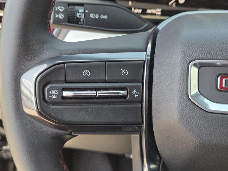 Used 2024 GMC Canyon 4WD Crew Cab AT4X