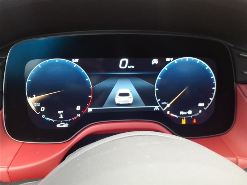 New 2026 Maserati Grecale ModenaImage 24