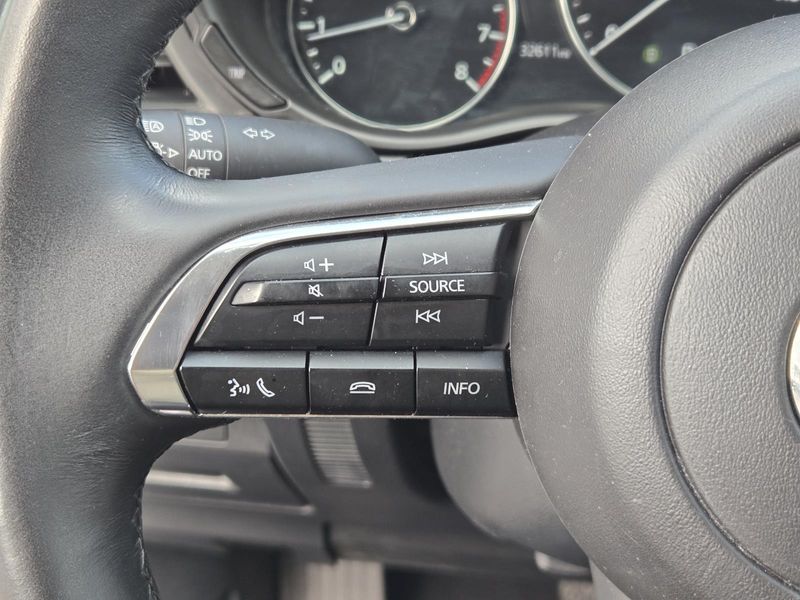 Used 2025 Mazda CX-30 2.5 S Carbon Edition AWD