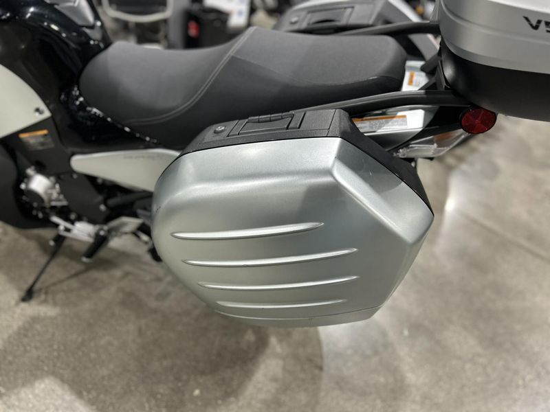 Used 2020 Kawasaki CONCOURS 14 ABS Image 17