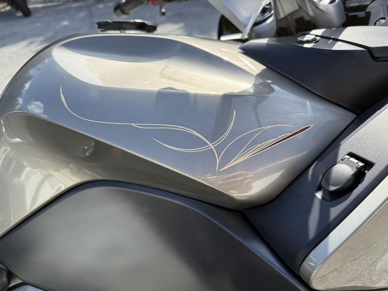 Used 2016 BMW R 1200 RT 