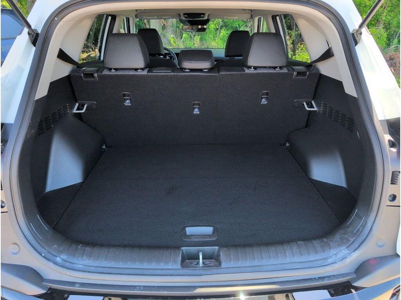 Used 2025 Kia Seltos SImage 34