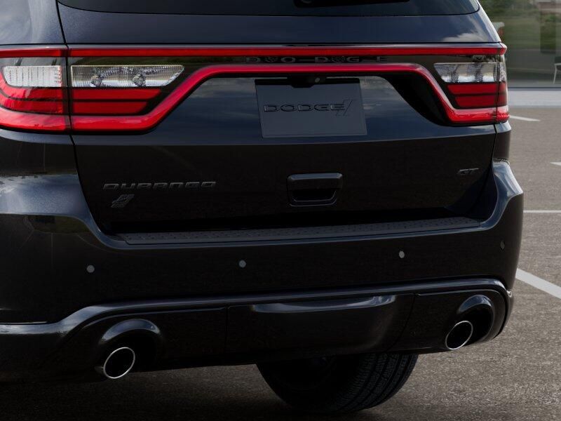 New 2026 Dodge Durango Gt Plus AwdImage 54