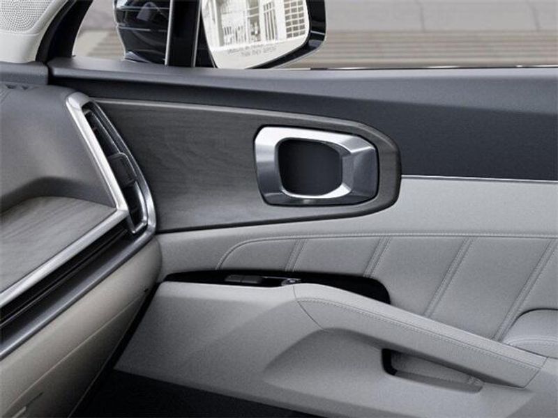 2025 Kia Sorento X-Line SXImage 25