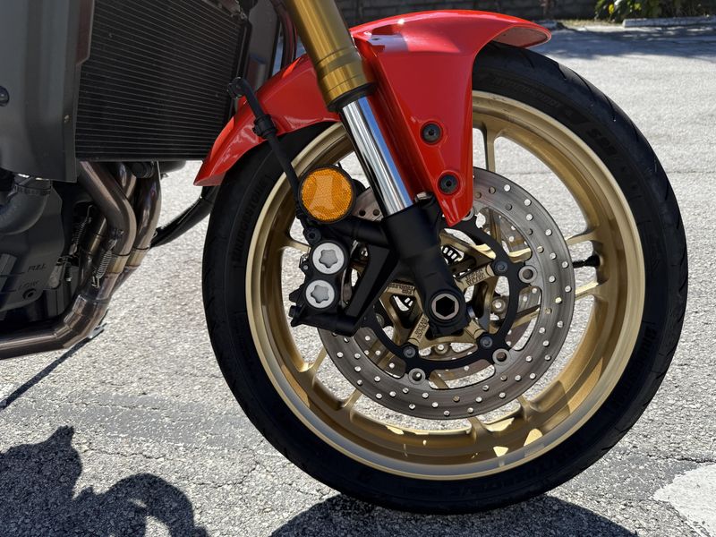 Used 2024 Yamaha XSR 900 