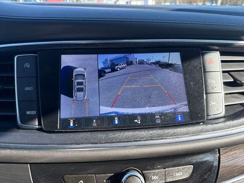 2023 Buick Enclave Premium Group