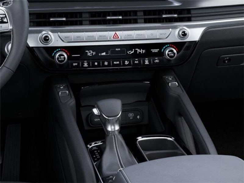 New 2025 Kia Telluride SImage 22