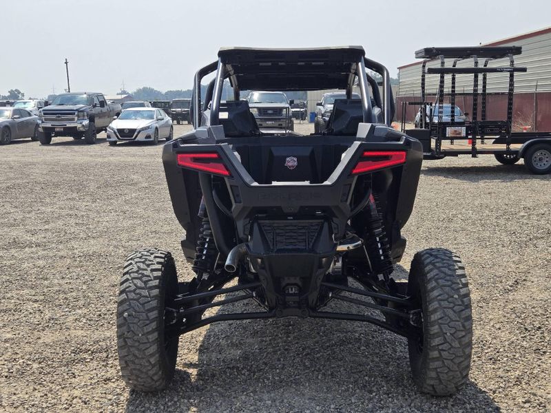 New 2026 Polaris RZR PRO S 4 ULTIMATE 