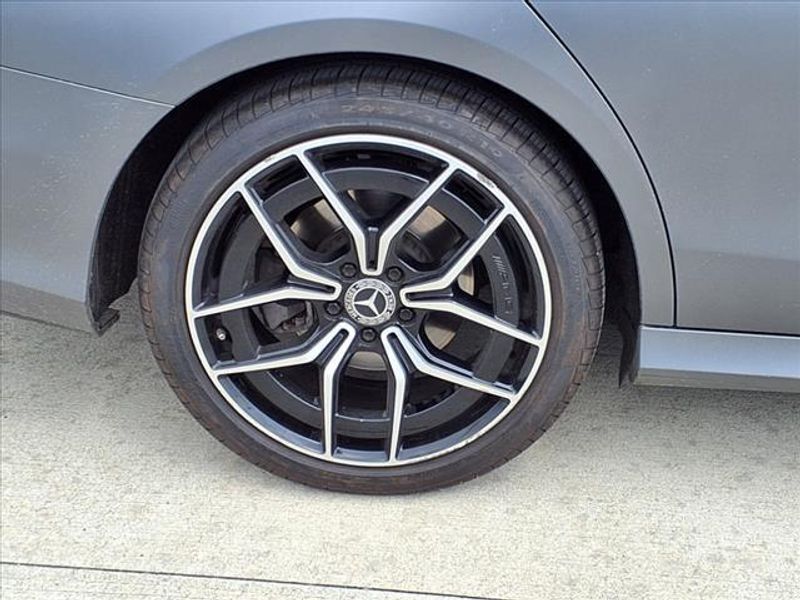 2022 Mercedes-Benz E-Class E 350Image 11