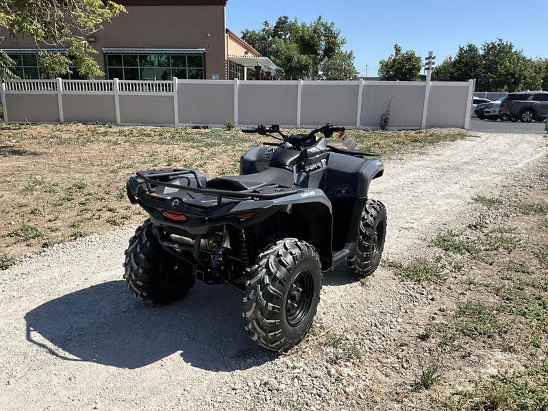 New 2026 Can-Am OUTLANDER 500 DPS Image 7