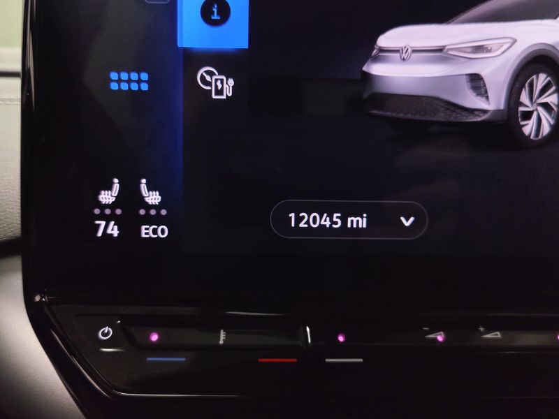 Used 2023 Volkswagen ID.4 Pro 82Kw Long RangeImage 25