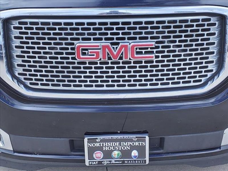 2016 GMC Yukon DenaliImage 9