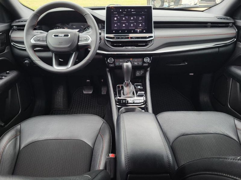 2024 Jeep Compass TrailhawkImage 33