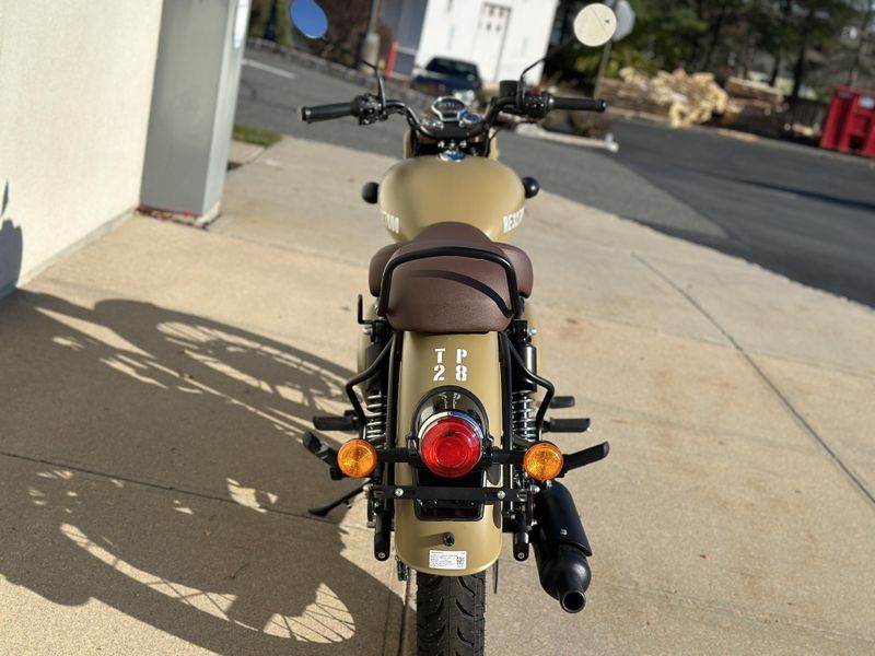 2024 Royal Enfield Classic 350Image 5
