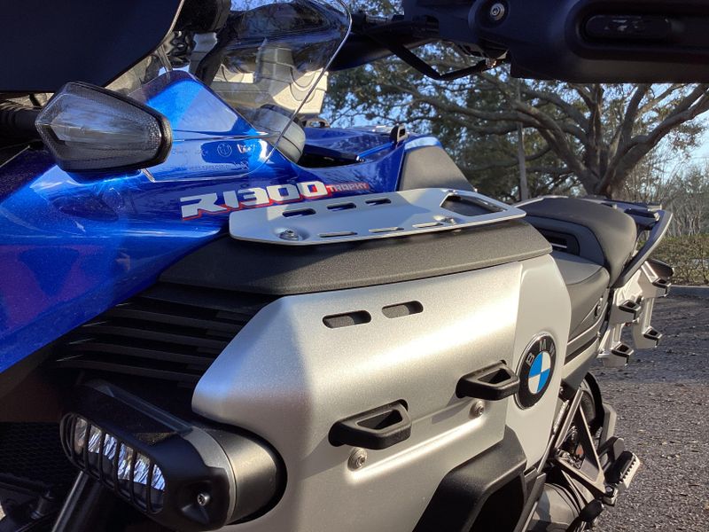 2025 BMW R 1300 GS Adventure