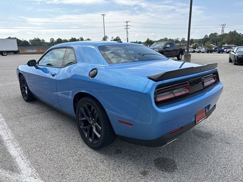 2023 Dodge Challenger GtImage 5
