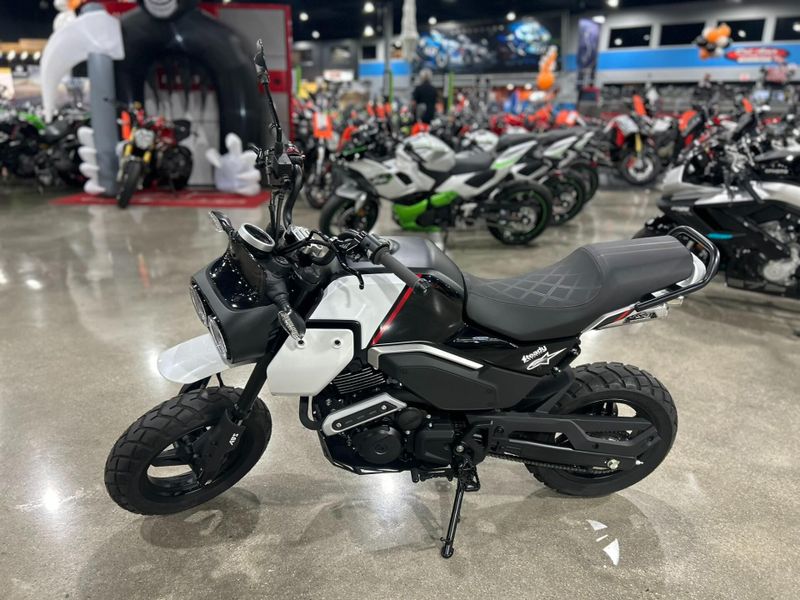 Used 2024 CFMOTO PAPIO CL Image 22