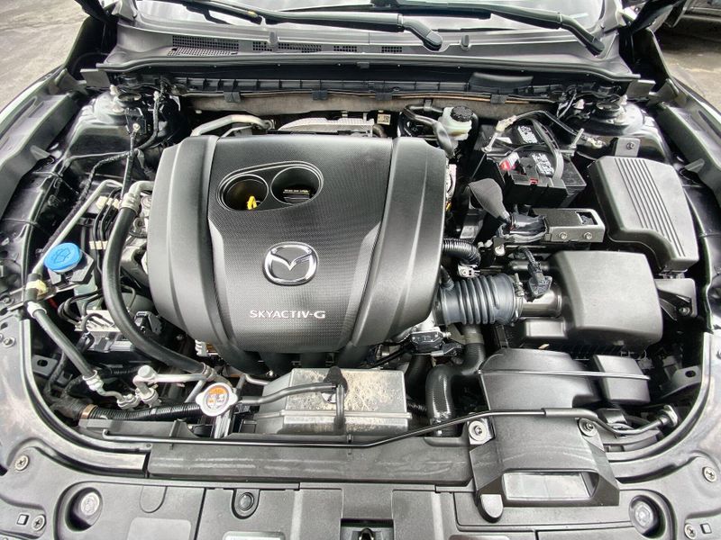 2019 Mazda Mazda6 TouringImage 30