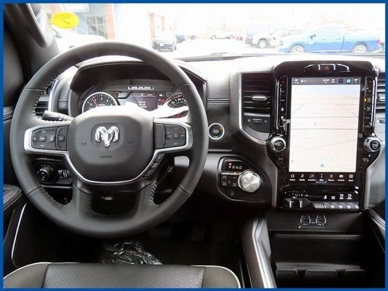 2023 RAM 1500 LaramieImage 10
