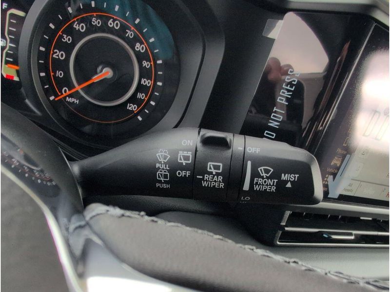 New 2026 Jeep Wrangler 4-door SaharaImage 26