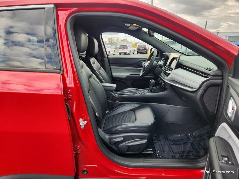 Used 2023 Jeep Compass Latitude