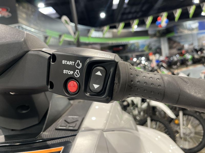 New 2025 Yamaha VX CRUISER Image 17