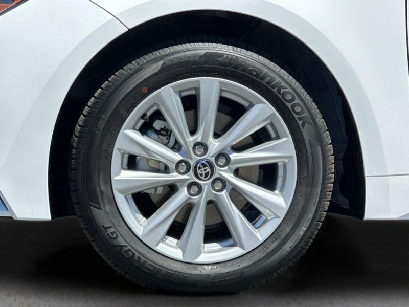 New 2026 Toyota Corolla LEImage 29