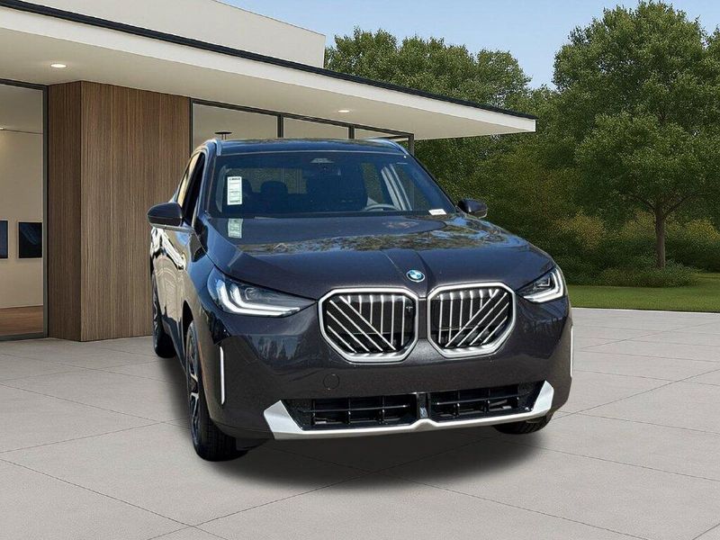 New 2026 BMW X3 30 xDriveImage 5