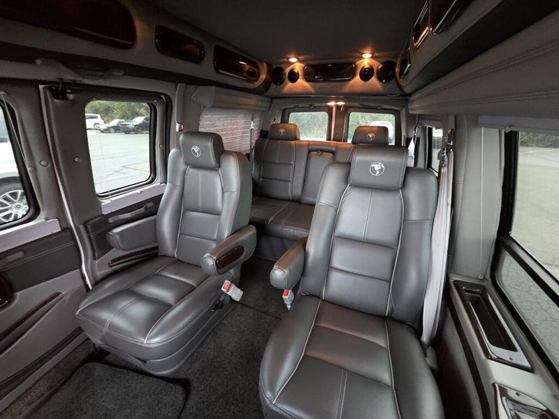 Used 2015 Chevrolet Express 2500 