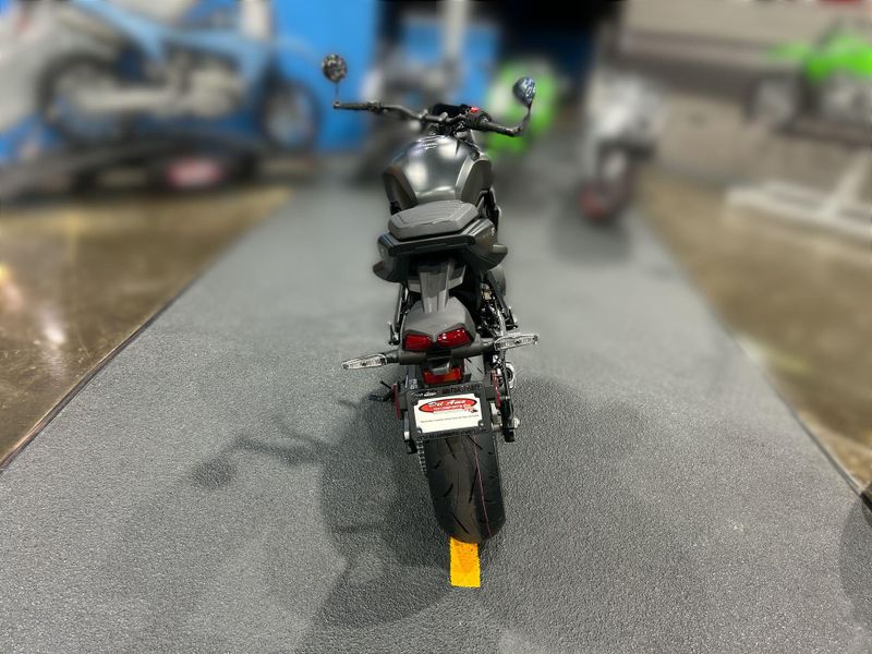 New 2026 Suzuki GSX-8T Image 13