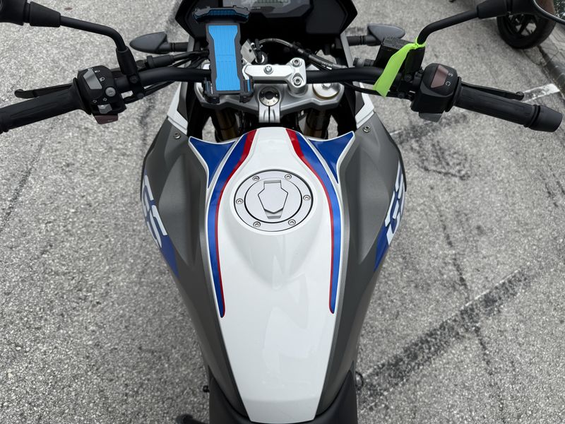 Used 2019 BMW G 310 GS 