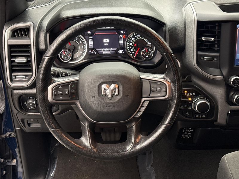 Used 2024 RAM 1500 TradesmanImage 11