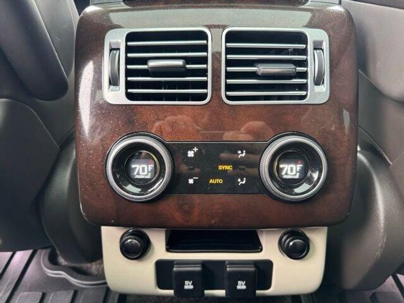 Used 2021 Land Rover Range Rover Westminster