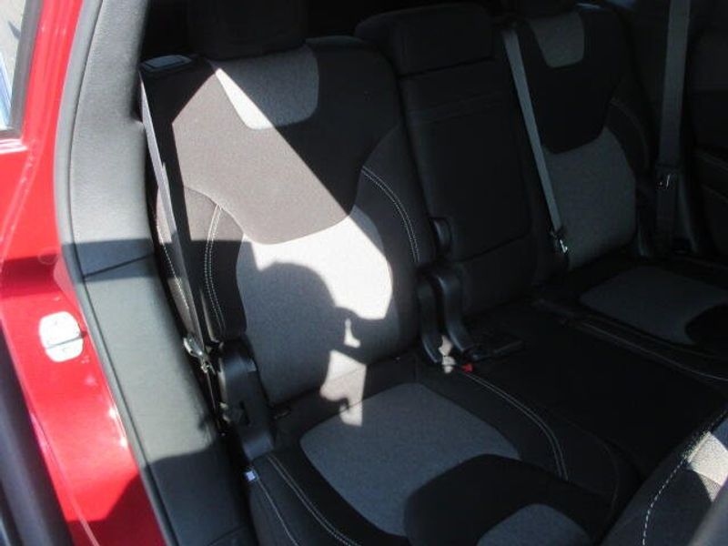 Used 2014 Jeep Cherokee LatitudeImage 26