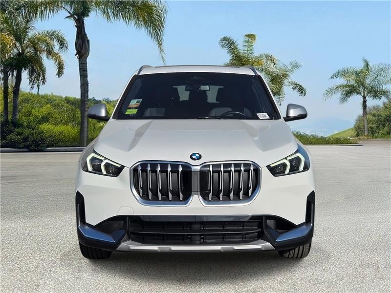 Used 2024 BMW X1 xDrive28i Sports Activity Vehicle